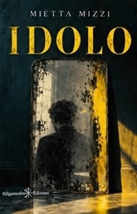 Immagine copertina libro Idolo