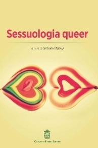 Immagine copertina libro Sessuologia queer