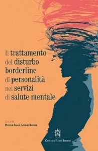 Immagine copertina libro Il trattamento del disturbo borderline di personalità nei  servizi di salute mentale