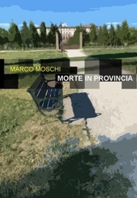 Immagine copertina libro Morte in provincia