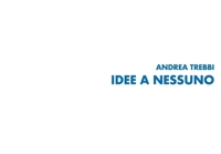 Immagine copertina libro Idee a nessuno
