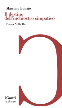 Immagine copertina libro Il destino dell'inchiostro simpatico