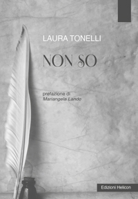 Immagine copertina libro Non so