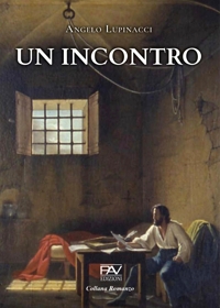 Immagine copertina libro Un incontro