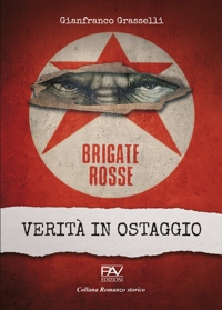 Immagine copertina libro Verità in ostaggio