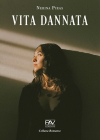 Immagine copertina libro Vita dannata