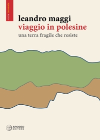 Immagine copertina libro Viaggio in Polesine