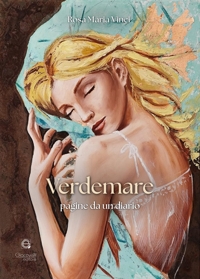 Immagine copertina libro Verdemare. Pagine da un diario