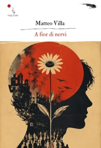 Immagine copertina libro A fior di nervi