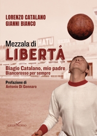 Immagine copertina libro Mezzala di libertà