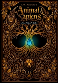 Immagine copertina libro Lacrima dei. Animal sapiens