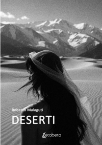 Immagine copertina libro Deserti