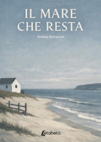 Immagine copertina libro Il mare che resta