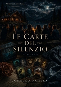 Immagine copertina libro Le carte del silenzio
