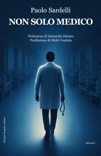 Immagine copertina libro Non solo medico