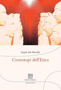 Immagine copertina libro Cronotopi dell'etica