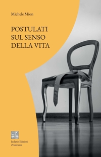 Immagine copertina libro Postulati sul senso della vita