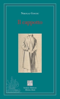 Immagine copertina libro Il cappotto