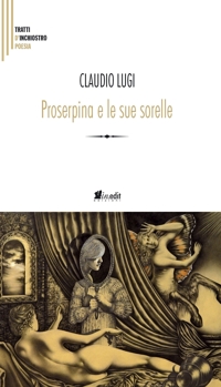 Immagine copertina libro Proserpina e le sue sorelle