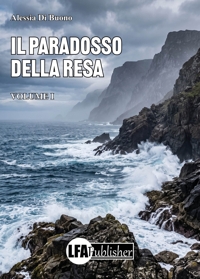 Immagine copertina libro Il paradosso della resa. Vol. 1