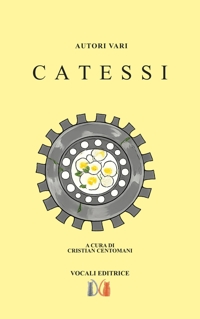 Immagine copertina libro Catessi