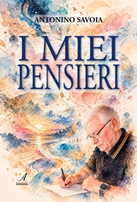 Immagine copertina libro I miei pensieri