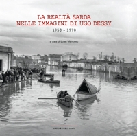 Immagine copertina libro La realtà nelle immagini di ugo dessy - 1950-1970