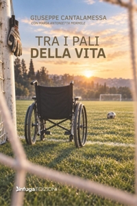 Immagine copertina libro Tra i pali della vita