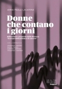 Immagine copertina libro Donne che contano i giorni