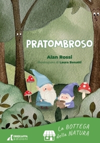 Immagine copertina libro Pratombroso