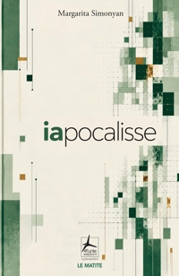 Immagine copertina libro IApocalisse