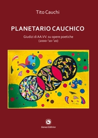 Immagine copertina libro Planetario cauchico