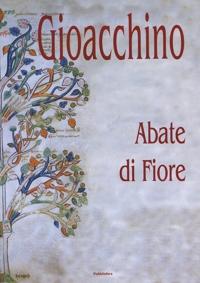 Immagine copertina libro Gioacchino Abate di Fiore