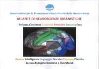 Immagine copertina libro Atlante di neuroscienze umanistiche