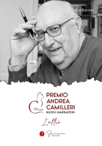 Immagine copertina libro L'altro. Premio Andrea Camilleri Nuovi Narratori
