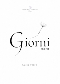Immagine copertina libro Giorni