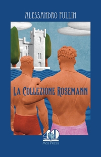 Immagine copertina libro La collezione Rosemann