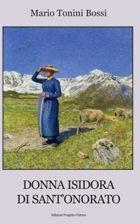 Immagine copertina libro Donna Isidora di Sant'Onorato