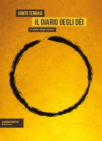 Immagine copertina libro Il diario degli dèi. il cielo degli umani