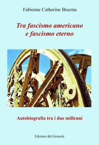 Immagine copertina libro Tra fascismo americano e fascismo eterno