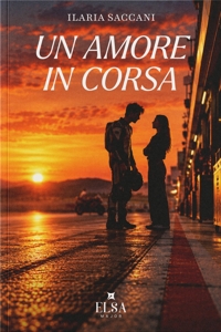 Immagine copertina libro Un amore in corsa. Ediz. integrale