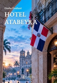 Immagine copertina libro Hotel Atabeyra
