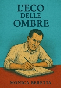 Immagine copertina libro L'eco delle ombre