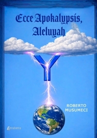 Immagine copertina libro Ecce Apokalypsis, Aleluyah