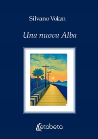 Immagine copertina libro Una nuova Alba