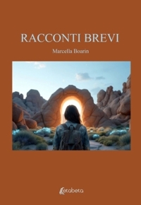 Immagine copertina libro Racconti brevi