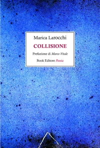 Immagine copertina libro Collisione