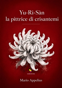 Immagine copertina libro Yu-Ri-Sàn. La pittrice di crisantemi