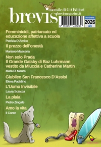 Immagine copertina libro Brevis - Vol. 48 - Novembre 2026 (2026). Vol. 48