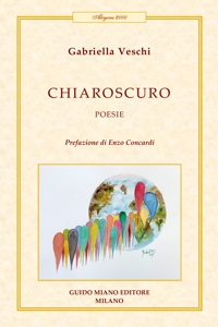 Immagine copertina libro Chiaroscuro
